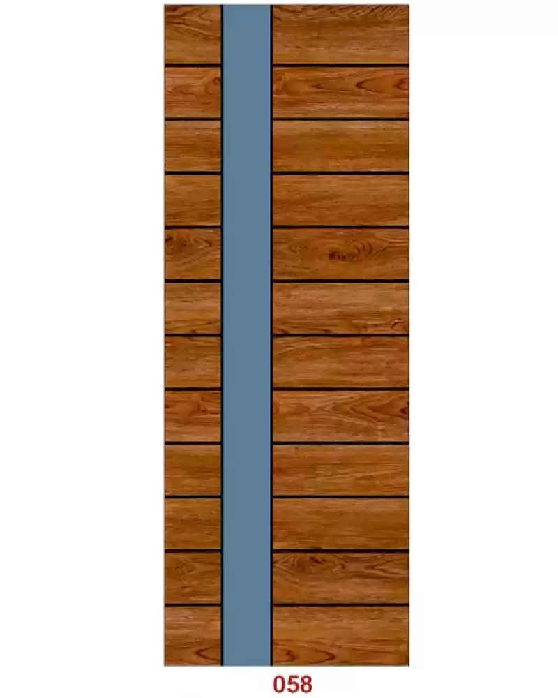 Premium WPC/Decorative Doors